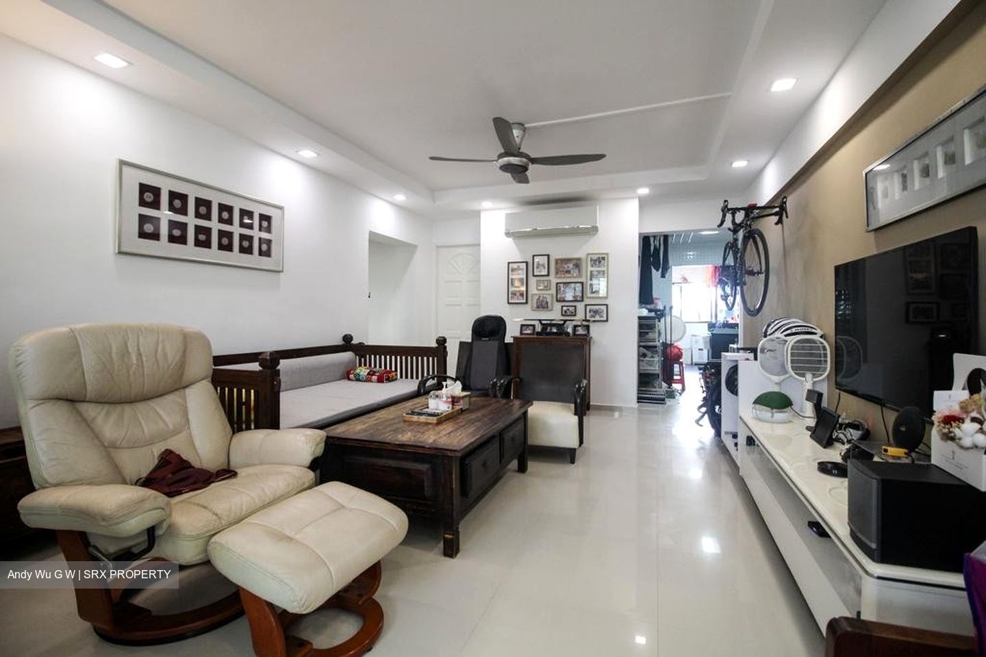 Blk 271 Tampines Street 21 (Tampines), HDB 4 Rooms #370643861